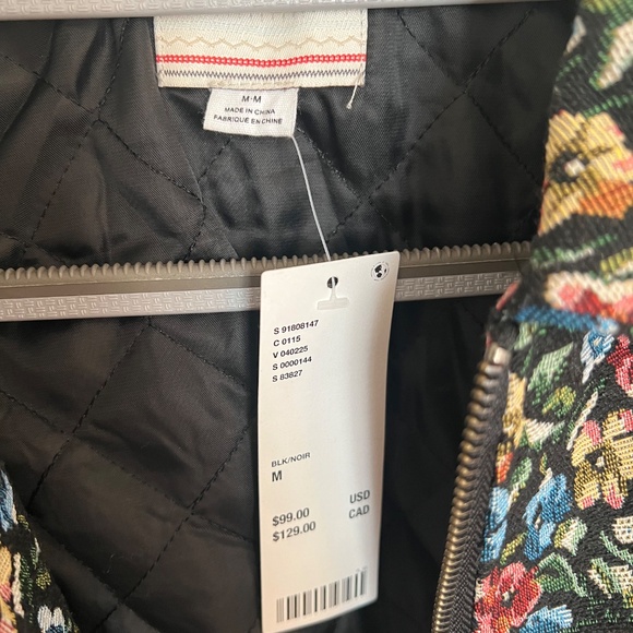 NWT Kimchi Blue Jacket - Picture 2 of 5